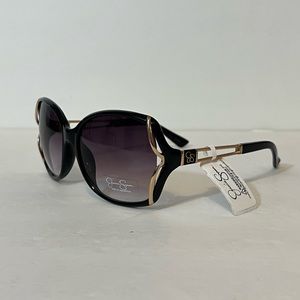 NWT JESSICA SIMPSON SUNGLASSES EYEWEAR ACCESSORY